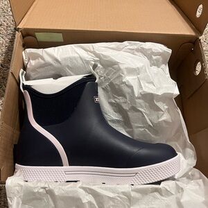 XTRATUF Wheelhouse 6" Ankle Deck Boots